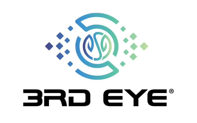 3rd Eye Truck cameras, camera systems, and software