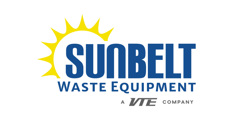 Sunbelt Waste Equipment Miami Florida