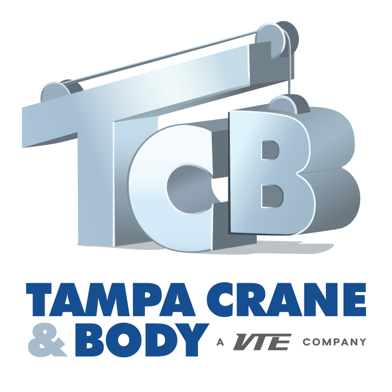 Tampa Crane & Body