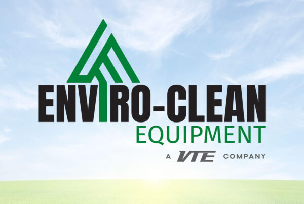 VTE Enviro-Clean acquisition PR