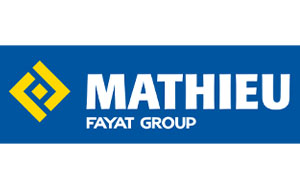 Mathieu Fayat Equipment