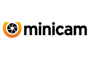 MiniCam equipment