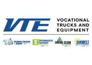 Vocational Trucks & Equipment VTE Organizational Advancements Press Release