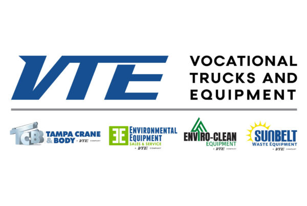 Vocational Trucks & Equipment VTE Organizational Advancements Press Release