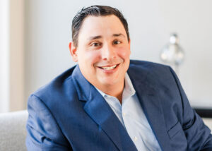 Joe Pisano CCO VTE Press release