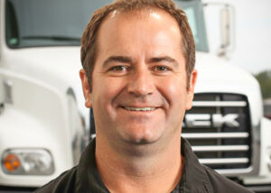 Scott Edelbach President Trucks & Parts Press Release