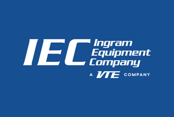 Ingram Equipment joins VTE Press Release