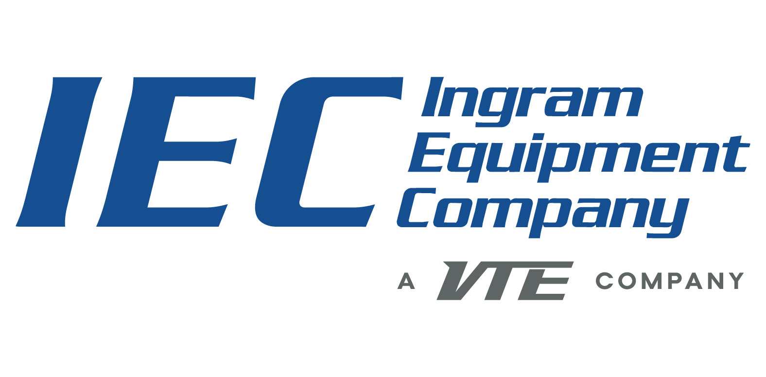 Ingram equipment company